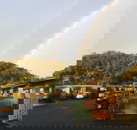 Parsons Bay Retreat - Whitsundays Accommodation