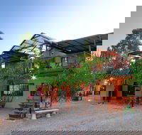 Patly Hill Farm - Whitsundays Accommodation