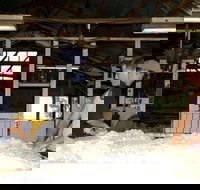 Pelican Sheep Station - Whitsundays Accommodation