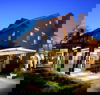 Peppers Mineral Springs Hotel