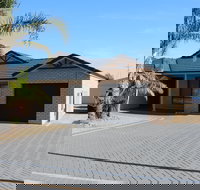 Port Hughes Escape - Whitsundays Accommodation