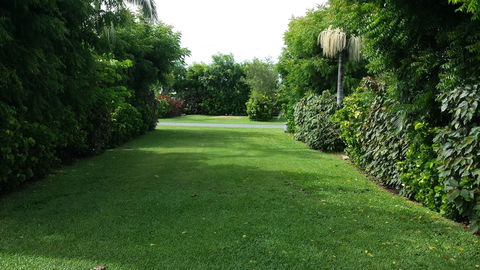 Queens Beach Tourist Village - Whitsundays Accommodation 1