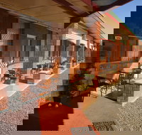 Quirindi Sunflower Motor Inn - Whitsundays Accommodation