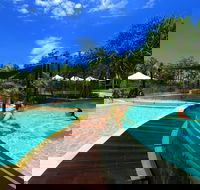 RACV Noosa Resort - Whitsundays Accommodation