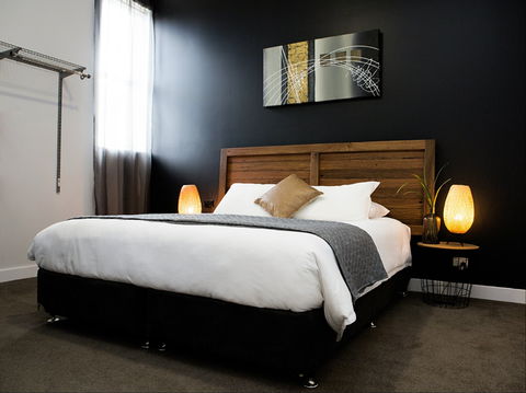Revive Central Apartments - Whitsundays Accommodation 0