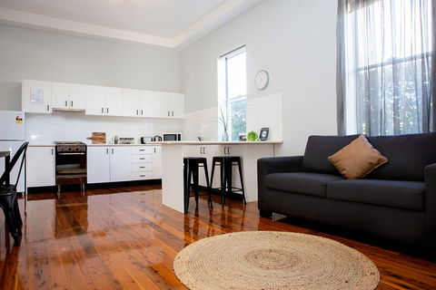 Revive Central Apartments - Whitsundays Accommodation 1