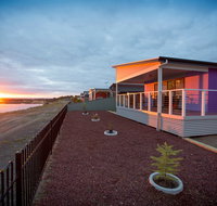 Rivers Edge Caravan Park