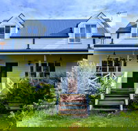 Rosella Retreat at Venus Bay - Whitsundays Accommodation