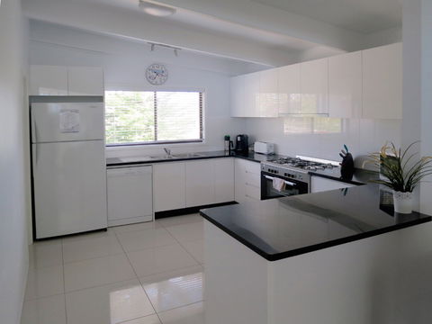 Sabia - Whitsundays Accommodation 2