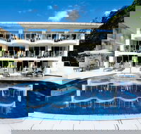 Sandcastles Noosa - Whitsundays Accommodation