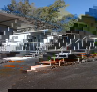 Sapphire City Caravan Park - Whitsundays Accommodation