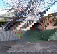 Smith Street Villa Naracoorte - Whitsundays Accommodation