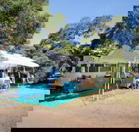 Sorrento Foreshore Camping - Whitsundays Accommodation