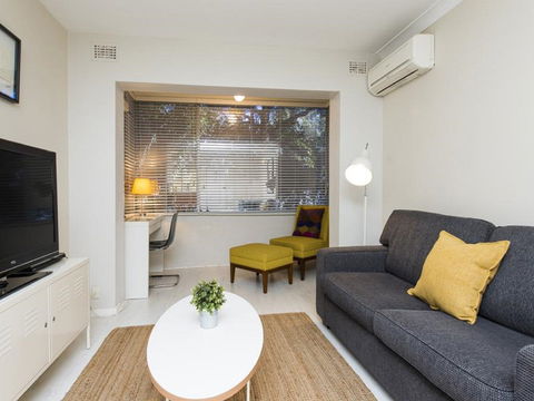 Staywest Apartments - Whitsundays Accommodation 0