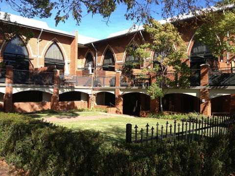 Staywest Apartments - Whitsundays Accommodation 1