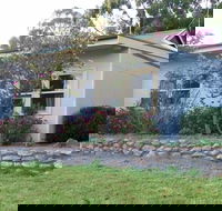 Stone Walls - Whitsundays Accommodation