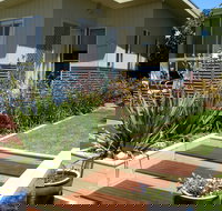 Summerhays Cottage - Whitsundays Accommodation