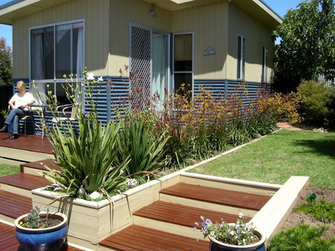 Summerhays Cottage - Whitsundays Accommodation 0