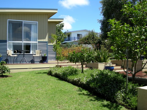 Summerhays Cottage - Whitsundays Accommodation 2
