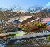 Sunday House - Maldon - Whitsundays Accommodation