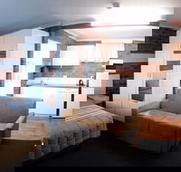 Tally Ho Motor Inn - Whitsundays Accommodation