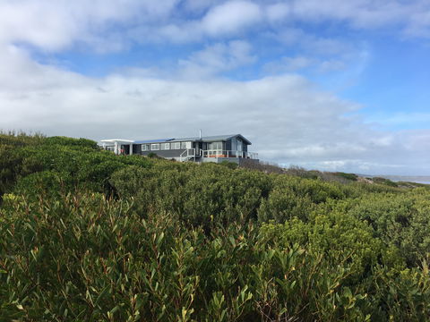 Taraki Lodge - Whitsundays Accommodation 0