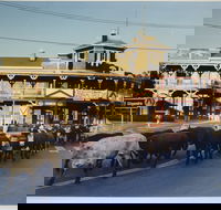 The Commercial Hotel Coonamble - Whitsundays Accommodation