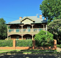 The Abbey Bed and Breakfast - Whitsundays Accommodation
