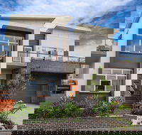 The Sanctuary on Sandon Point