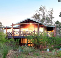 The Nest - Whitsundays Accommodation
