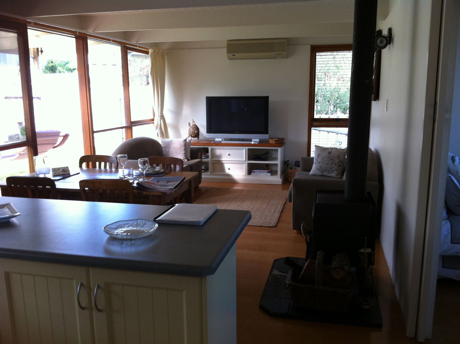 Robe SA Whitsundays Accommodation