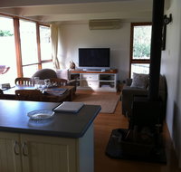 The Shelter - Whitsundays Accommodation