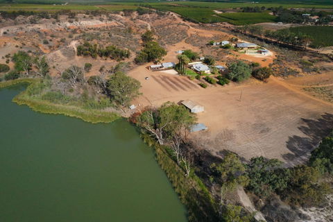The River Block - Whitsundays Accommodation 1
