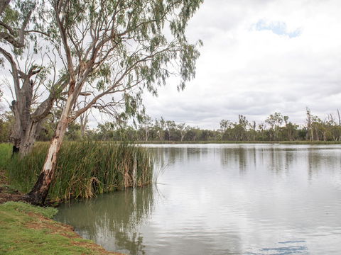 The River Block - Whitsundays Accommodation 2