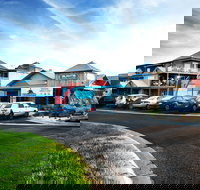 The Island Accommodation - Phillip Island YHA - Whitsundays Accommodation