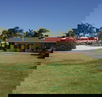 The Palms - Whitsundays Accommodation