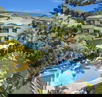 The Lookout Resort - Whitsundays Accommodation