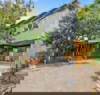 The Beach House Anglesea - Whitsundays Accommodation