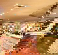 The Hermitage Campbelltown - Whitsundays Accommodation