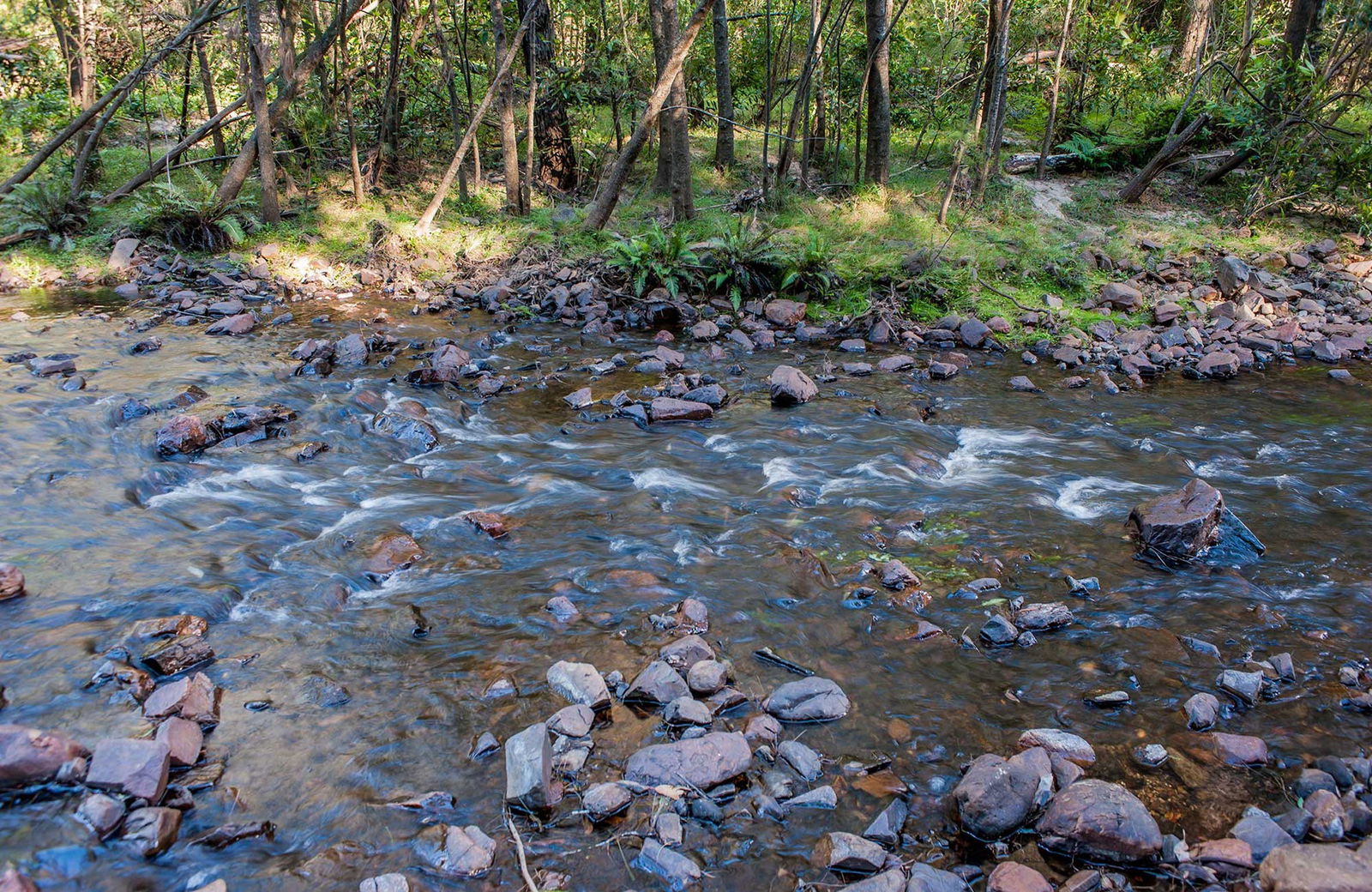 West Nowra NSW Whitsundays Accommodation