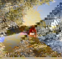 Trilby Station - Whitsundays Accommodation