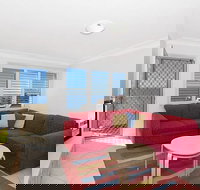 Werrina Townhouse - Whitsundays Accommodation