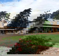 Winbourne - Edmund Rice Retreat and Conference Centre - Whitsundays Accommodation