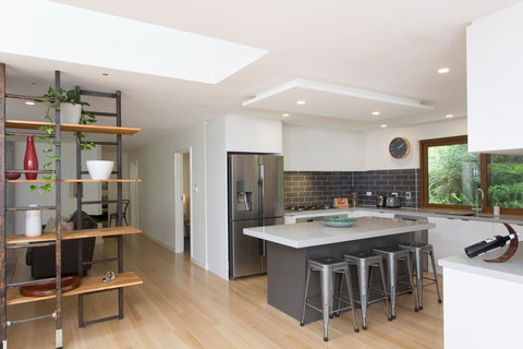 Woodbury House - Whitsundays Accommodation 1