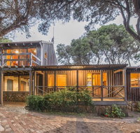 Yallingup Beach House - Whitsundays Accommodation