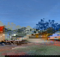 Yallakool Caravan Park on BP Dam - Whitsundays Accommodation