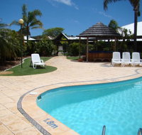 Dunsborough Inn Backpackers - Whitsundays Accommodation