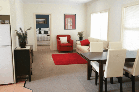 Off Mountain Accommodation - Whitsundays Accommodation