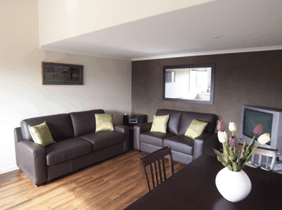 Off Mountain Accommodation - Whitsundays Accommodation 2