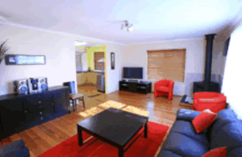 Off Mountain Accommodation - Whitsundays Accommodation 3